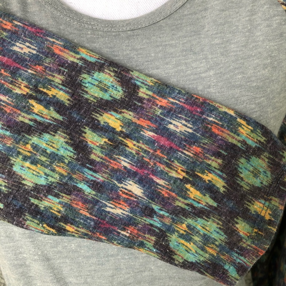 LuLaRoe Randy T - Picture 4 of 6